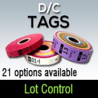D/C Lot Control 